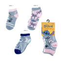 Socks Stitch Multicolour 3 pairs