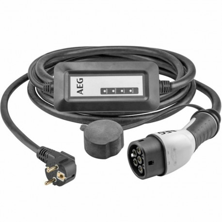 Akulaadija AEG 201869