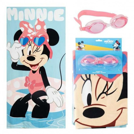 Rannarätik Minnie Mouse Sinine