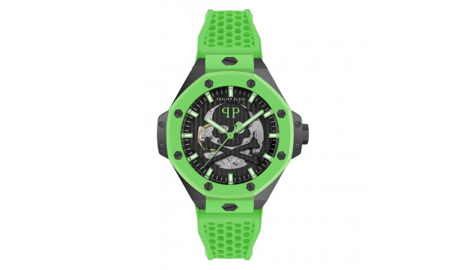 Meeste Kell PHILIPP PLEIN PWPFA0624 (Ø 46 mm)