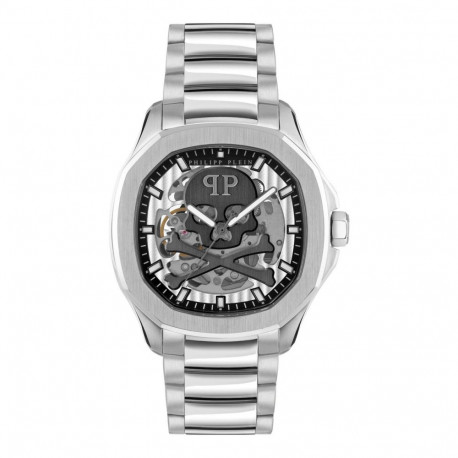 Men's Watch PHILIPP PLEIN PWRAA0223 (Ø 42 mm)