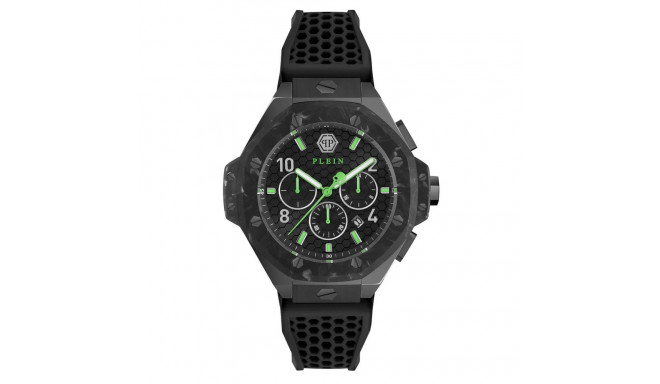 Meeste Kell PHILIPP PLEIN PWPRA0624 (Ø 46 mm)