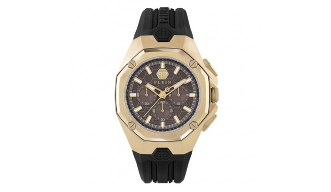 Meeste Kell PHILIPP PLEIN PWTBA0423 (Ø 45 mm)