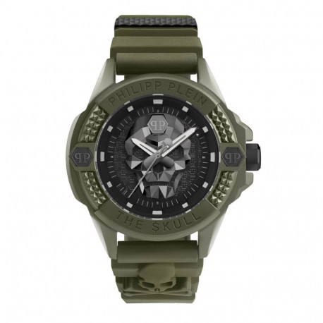 Men's Watch PHILIPP PLEIN PWUBA0423 (Ø 44 mm)