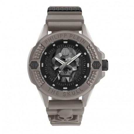 Meeste Kell PHILIPP PLEIN PWUBA0323 (Ø 44 mm)
