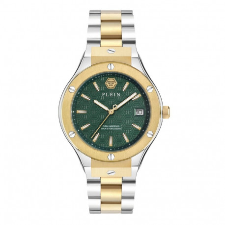 Meeste Kell PHILIPP PLEIN PWUFA0525 (Ø 44 mm)