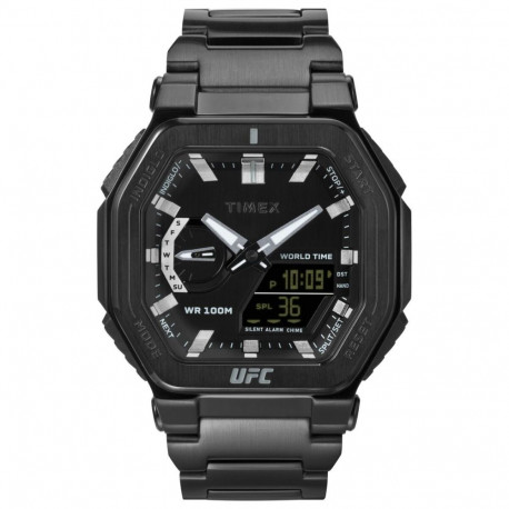 Meeste Kell Timex TW2V84800 (Ø 45 mm)