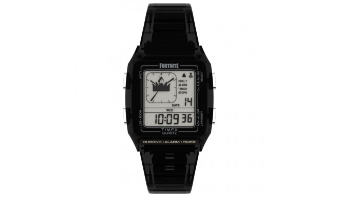 Meeste Kell Timex TW2W96500