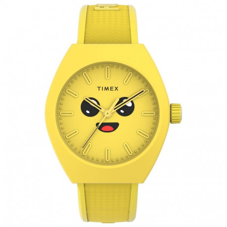 Meeste Kell Timex TW2W96700 (Ø 40 mm)