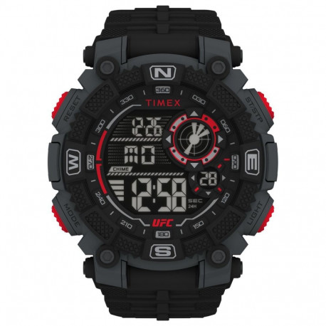 Men's Watch Timex TW5M53700 (Ø 50 mm)