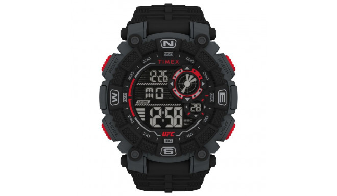 Meeste Kell Timex TW5M53700 (Ø 50 mm)