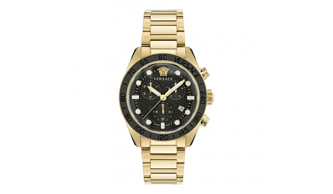 Meeste Kell Versace VE6K00523 (Ø 43 mm)