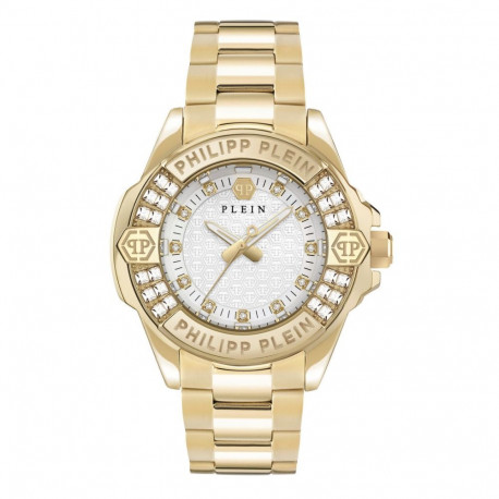 Ladies' Watch PHILIPP PLEIN PWOFA0725 (Ø 38 mm)