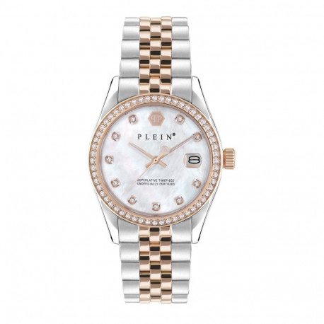 Ladies' Watch PHILIPP PLEIN PWYAA0223 (Ø 34 mm)