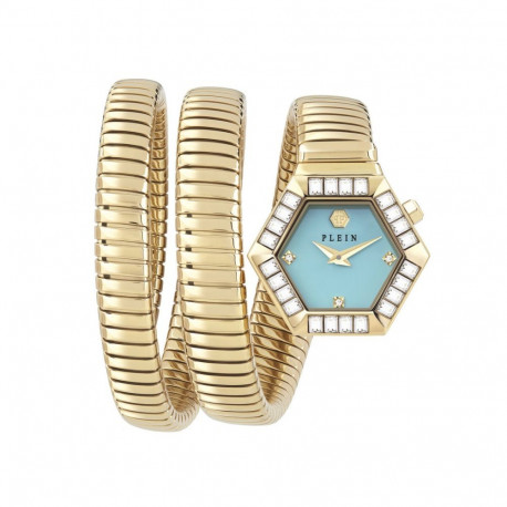 Ladies' Watch PHILIPP PLEIN PWZAA0825 (Ø 28 mm)