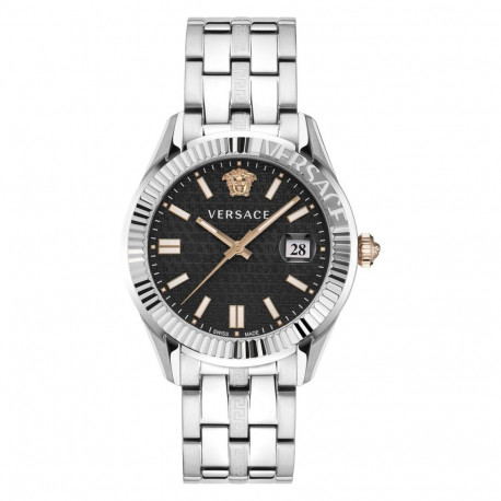 Naiste Kell Versace VE3K00322 (Ø 41 mm)