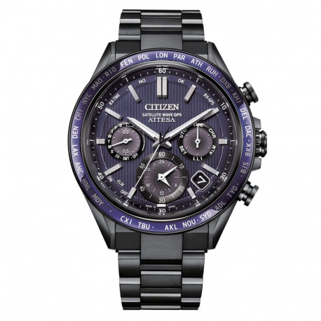 Men's Watch Citizen CC4059-64L