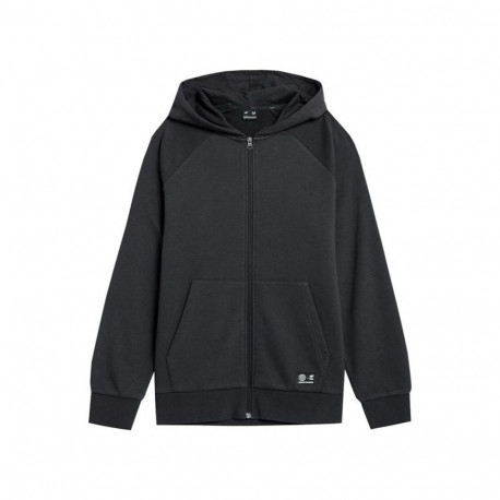 Jacket 4F BLM011 Black