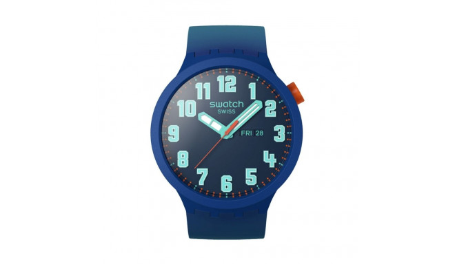 Meeste Kell Swatch SB01N700