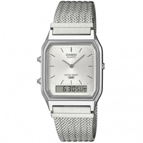 Unisex Kell Casio AQ-230EM-7AEF