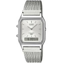 Unisex Kell Casio AQ-230EM-7AEF