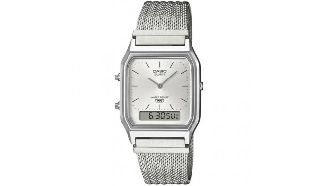 Unisex Kell Casio AQ-230EM-7AEF