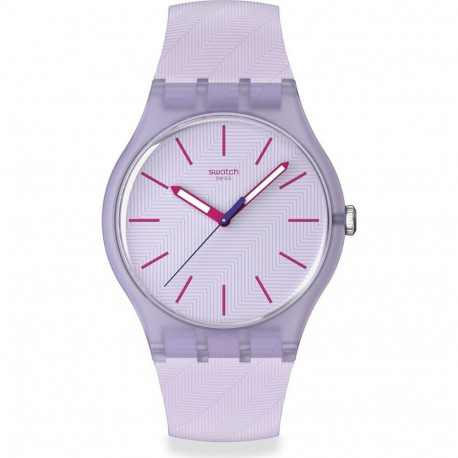 Naiste Kell Swatch SO29V101