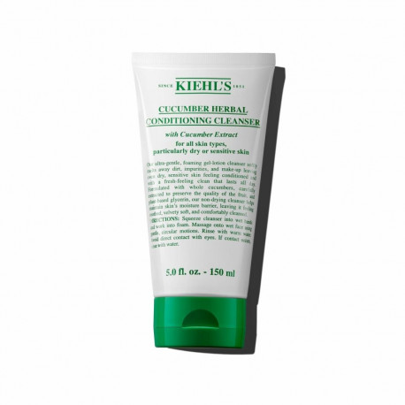 Näo puhastamise geel Kiehl's FACE KIEHL'S