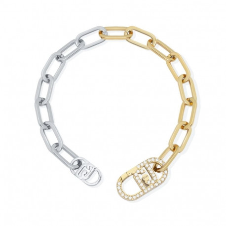 Men's Bracelet LIU JO LJ2809
