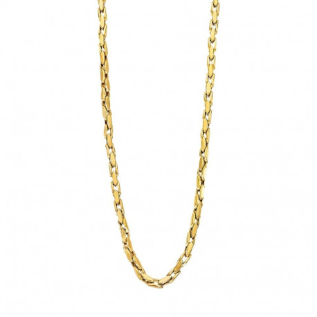 Men's Necklace Lotus LS2598-1/2 Golden