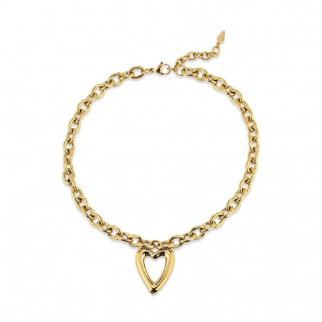 Ladies' Bracelet Radiant RY000323 Golden