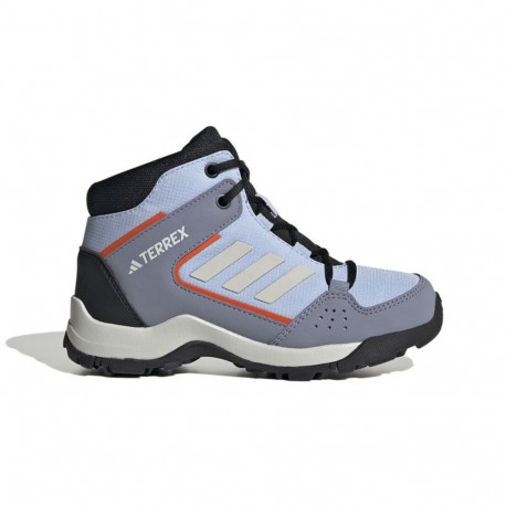 Sports Shoes for Kids Adidas Terrex HyperHiker Mid - 30