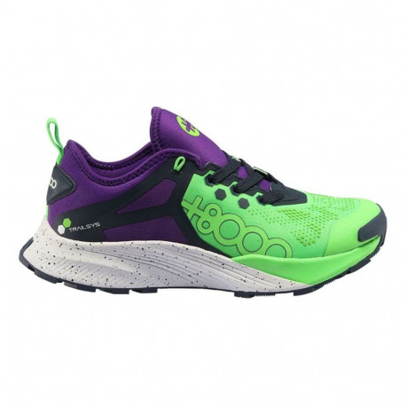 Walking Shoes for Women +8000 Tigor 23I Purple
