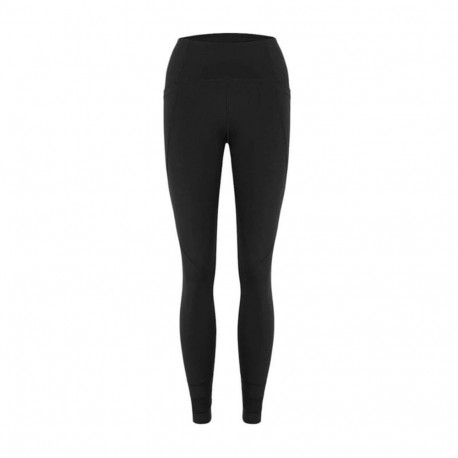 Sport leggings for Women Black Limba Diardi Black - S