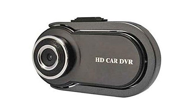 Omega autokaamera DVR HD 215
