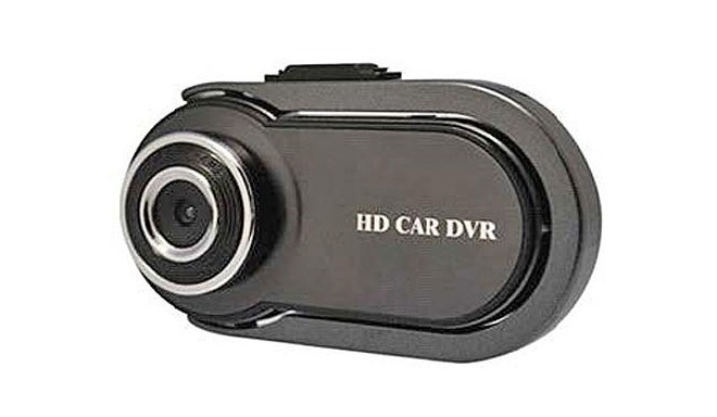 Omega autoreģistrators DVR HD 215 (41757)