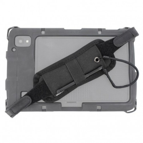 Tablet cover Mobilis 001095 Black