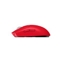 Mouse Logitech 910-007551 Red 44000 dpi