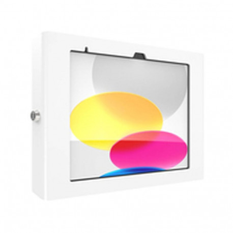 Tahvelarvuti Ümbris Compulocks 209APXW Valge