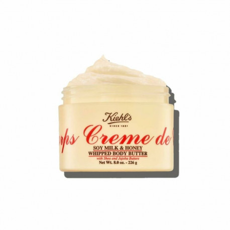 Ihupiim Kiehl's CREME DE CORPS