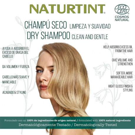 Šampoon Naturtint STYLING 20 g