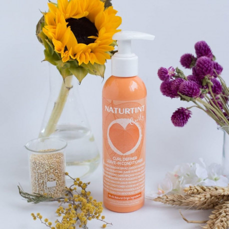 Conditioner Naturtint CURLY 200 ml