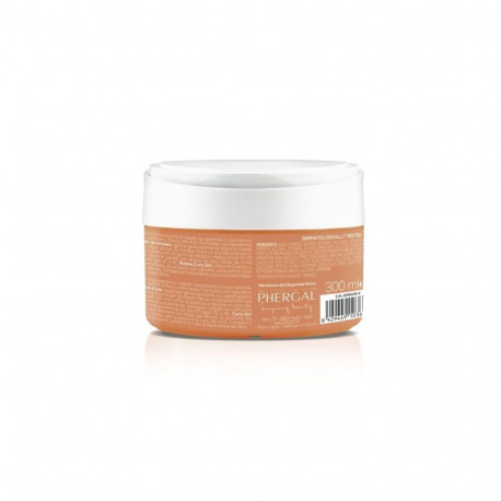 Juuksemask Naturtint CURLY 300 ml