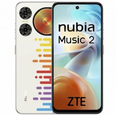 Nutitelefonid ZTE Nubia Music 2 6,7"