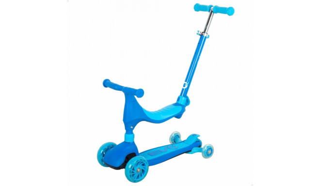 Kooliseljakott Colorbaby