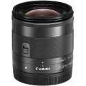 Canon EF-M 11-22mm f/4.0-5.6 IS STM