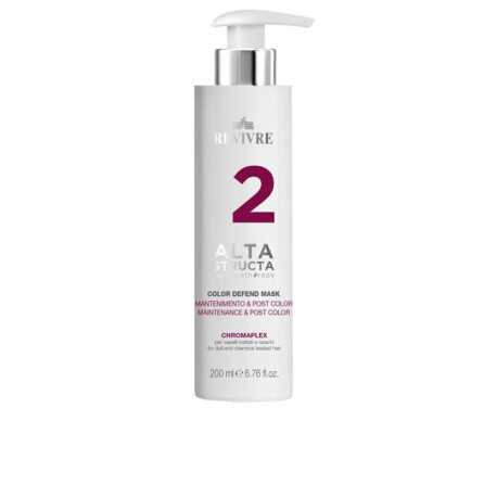 Colour Protector Cream Revivre ALTA STRUCTA 200 ml