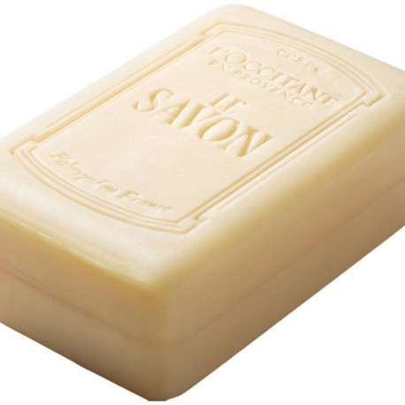 Soap Cake L'Occitane En Provence KARITÉ CONFORT 250 g Verbena