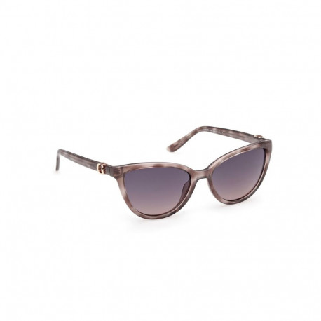 Unisex Sunglasses Guess GU00189 Silver
