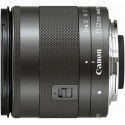 Canon EF-M 11-22mm f/4.0-5.6 IS STM